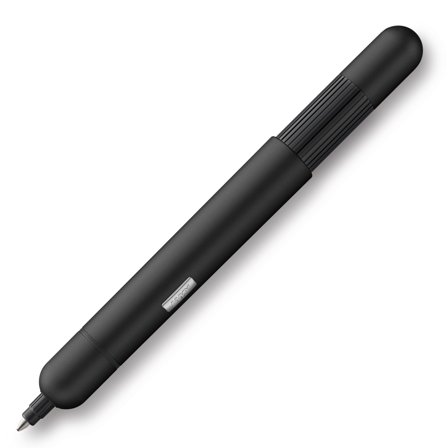 Lamy Pico Kuulakärkikynä Musta