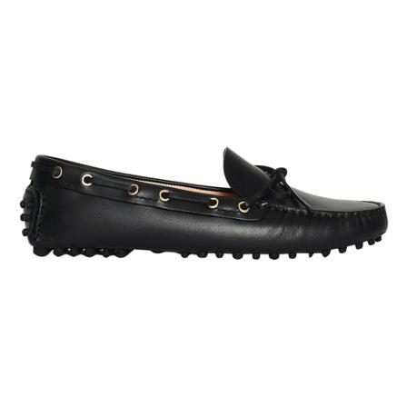 Car Shoe Loafers svart, Dam, Dam, Storlek: 36 EU
