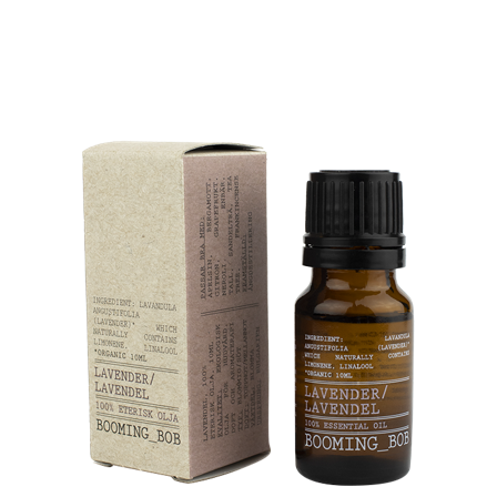 Booming Bob Eterisk lavendelolje 10 ml