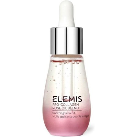 Ansigtsolie - ELEMIS - Pro-Kollagen - Rose - Havolie - Anti-aging