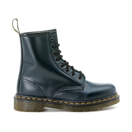 Dr. Martens, 1460 Laced Boots Czarny, Kobieta, Rozmiar: 38 EU