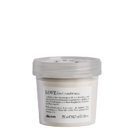 DAVINES Essential Love Curl Conditioner Balsam Dam ONESIZE
