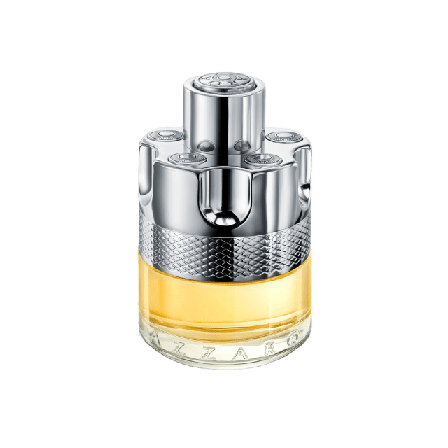 Azzaro Wanted Eau de toilette Herrdoft Herr 50 ML