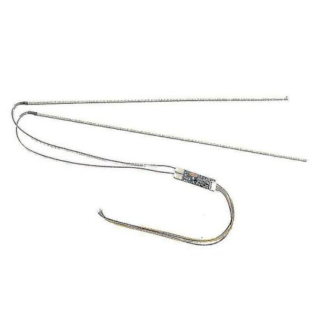 490mm Striplyssett 22 Tommer CCFL LCD-Skjerm Til LED-Monitormodul