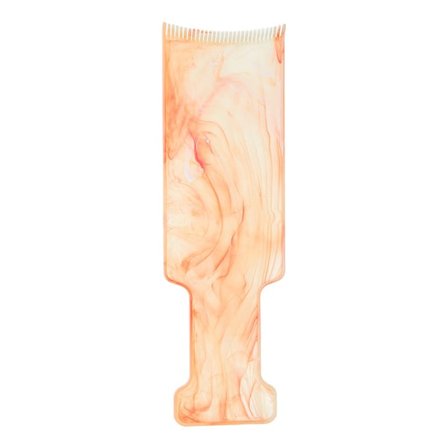 Hår Färgningsplatta, Slingbräda för Balayage, Hår Färgningsverktyg