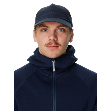 Houdini Cap Blue Illusion/Rebel