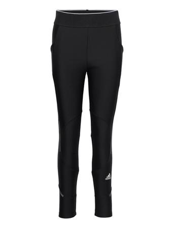 Techfit Cold.rdy High Waist Long Tights W Black Adidas Performance