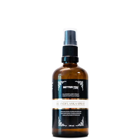 Better You Blandeflaske Spray 100 ml
