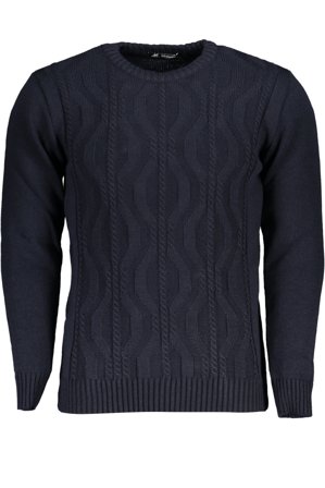 U.s. Grand Polo Maglione Uomo Blu