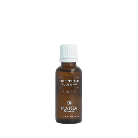 Maria Åkerberg Cold Pressed Jojoba Oil Ansikte Unisex 30 ML