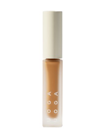 Uoga Uoga Uoga Uoga Liquid Mineral Concealer Invisible Hero - 5 ml