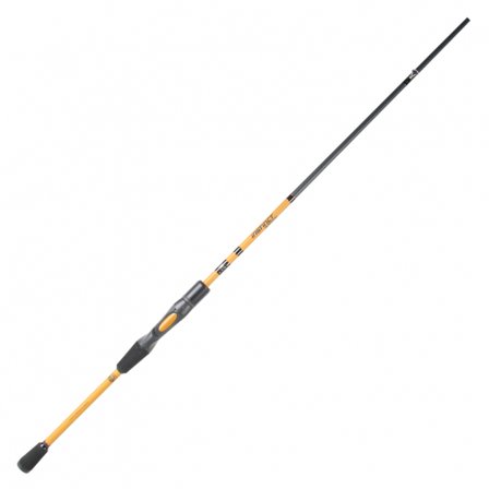 BFT Instinct Reloaded 7,4'' MH, Perch Versatile 7-25g 2sec