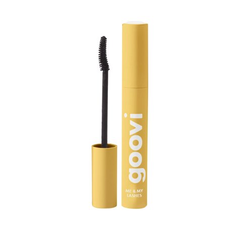 Goovi Mascara ME & MY LASHES - Mascara