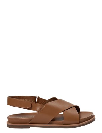 Sofie Schnoor Young Yassy Sandal - Brown - 34