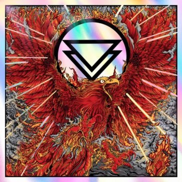 Rise from the ashes:live at the shrine Ghost Inside The