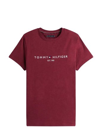 Tommy Hilfiger | Tommy Logo Tee | S