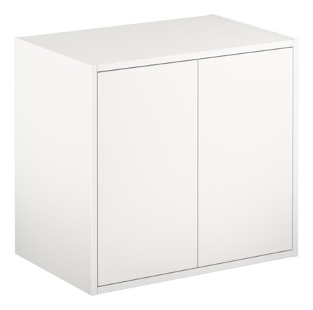 Gustavsberg Artic Väggskåp vit, 39 cm djup, Badrum