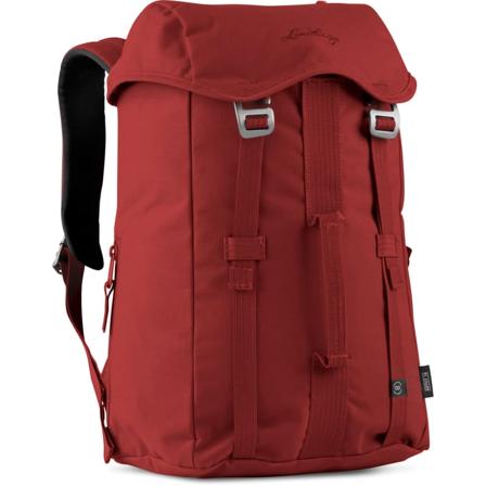 Lundhags Artut 14 everyday backpacks Red 14L