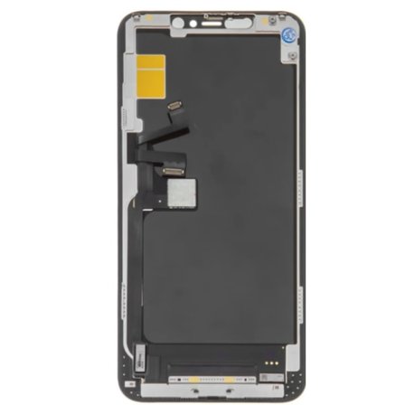 Bedre erstatningsskjerm for iPhone 11 Pro