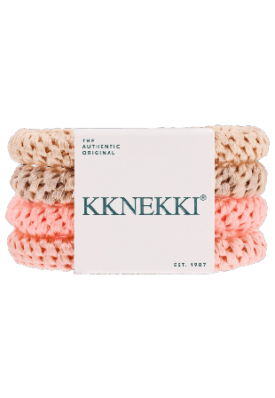 KKNEKKI Bundle 63 Smycken & klockor Dam Orange ONESIZE