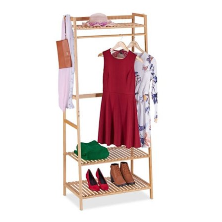 Skåp för Tipperskor