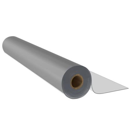 Vidaxl Bordsskydd Rulle Matt 0,9x15 M 2 Mm Pvc Transparent