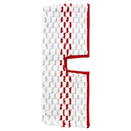 Ersättningsrengöringsmoppdukar för Vileda O-Cedar Microfiber Ersättningsmopp för huvudet Hushållsrengöringsmopppropp