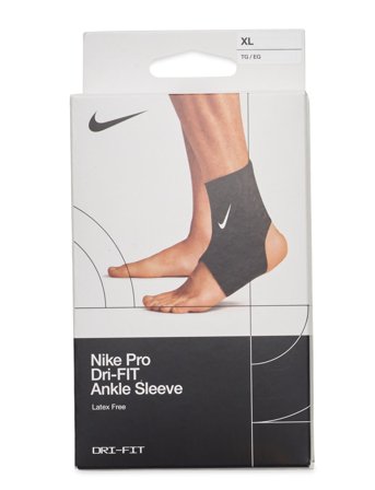 NIKE Equipment | Nike Pro Ankle Sleeve 3.0 | XL