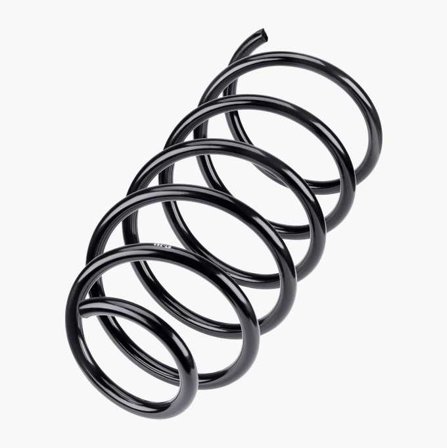 Spiralfjäder - Biltema