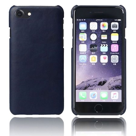 Prestige iPhone SE 2020 skal - Blå