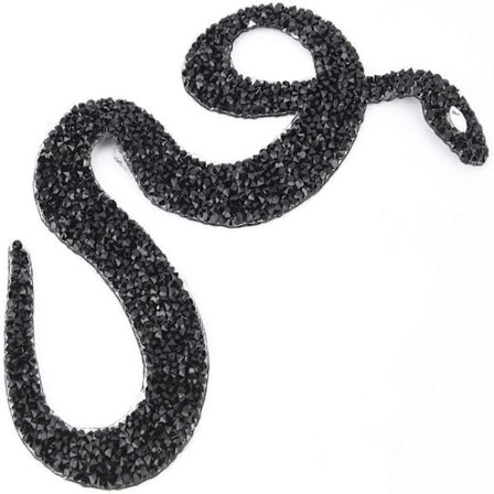 Trimma rhinestone band