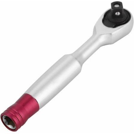 1/4 tommer sokkel-nøglesæt til reparation af mini-nøgle med moment på 85 m