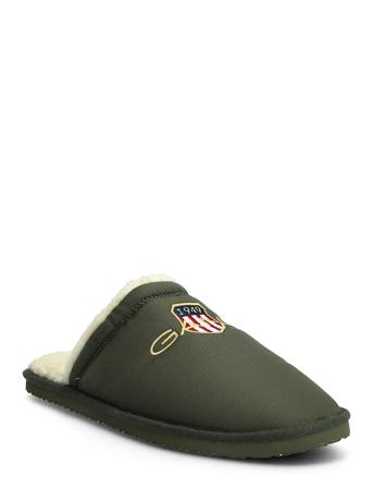 Tamaware Homeslipper Patterned GANT