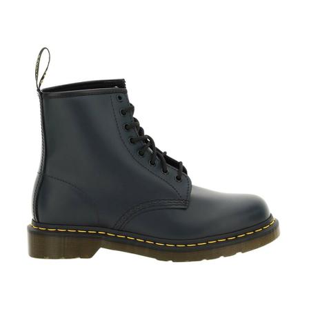 Dr. Martens 1460 Smooth Støvler Blå, Herre, Størrelse: 43 EU