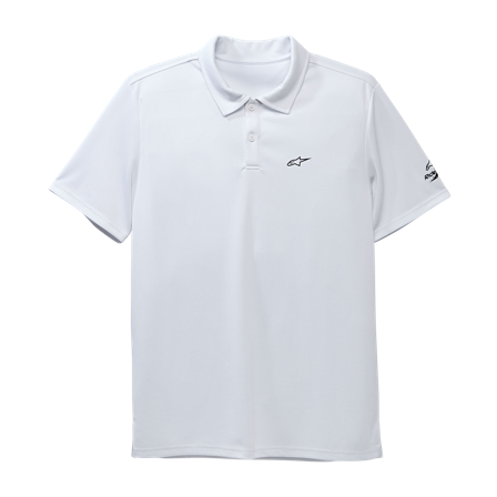 Polo Alpinestars Scenario Performance Bianca XL