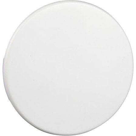 Schneider Electric Multifix TED-TAS Täcklock Ø 90 mm, med snäppfastsättning, Installationsmaterial