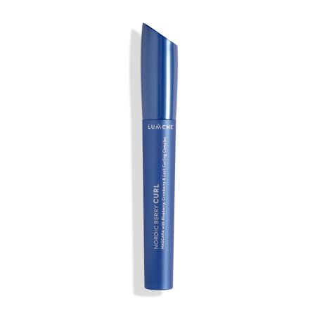 Lumene Nordic Berry Curl Mascara, Black, 8 ml
