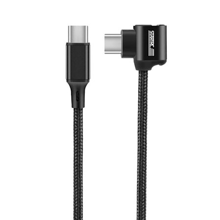 For Avata Fpv Goggles V2 Datakabeltilbehør 1,2 m Type-c til Type C-kabel