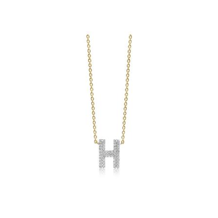Sif Jakobs, Necklace Novoli h Grijs, Dames, Maat:ONE Size,Zilver