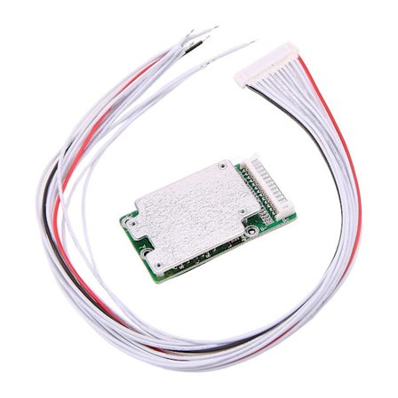 E-cykel batteri 10s 36v Li-ion lithium celle 15a beskyttelse Bms Pcb bestyrelse balance