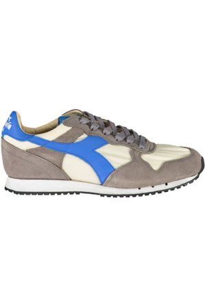 Diadora Calzatura Sportiva Donna Grigio