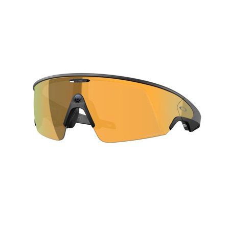 Oakley Meta Vanguard - Sportsbriller fra Oakley - Svarte