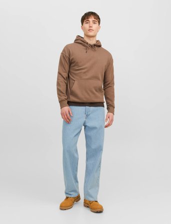 Jack & Jones Jjialex Jjoriginal Sbd 304 Noos - Blue - 30 x 32