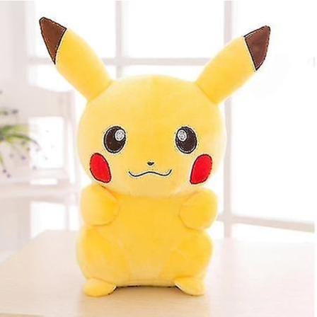 Smile Dolls Plysj Leke Myke PP Barn 35CM
