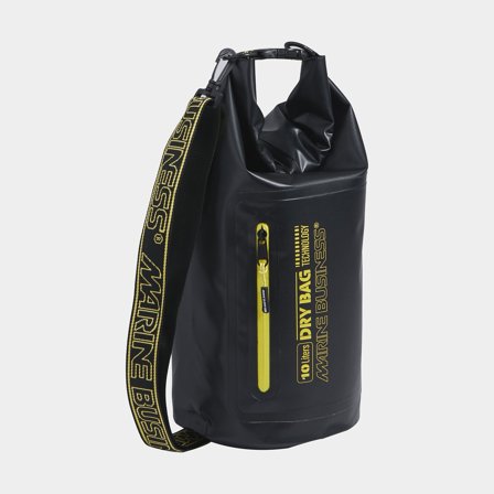 Drybag / bolsa estanca Marine Business Thalassa Black, 500D, 10 litros
