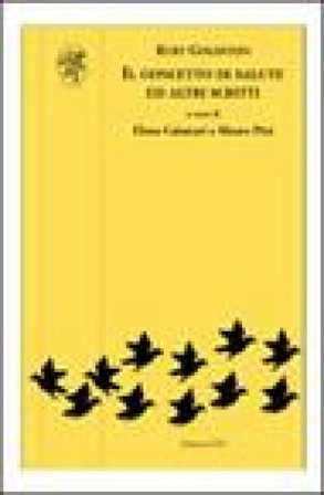 Il concetto di salute ed altri scritti Kurt Goldstein