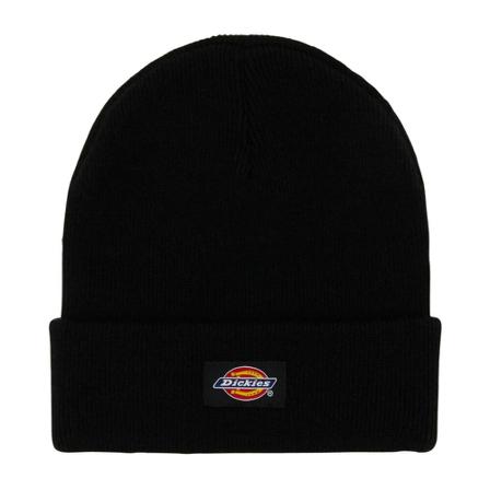 Dickies Beanies , Zwart , Heren , Maat: ONE Size Hoeden