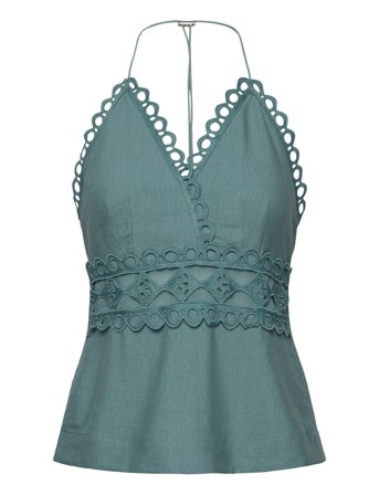 Copenhagen Muse | Cmasleah-Top | L