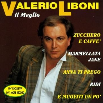 Il meglio Valerio Liboni