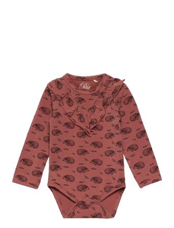 Body Pink Petit By Sofie Schnoor